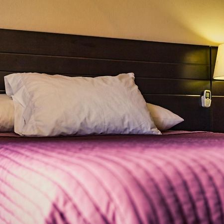 Hotel Posada Don Fernando Ensenada Eksteriør bilde