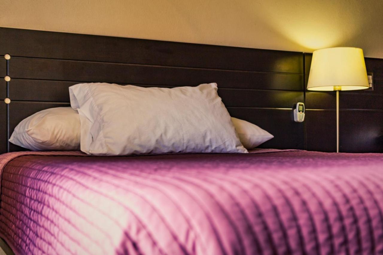 Hotel Posada Don Fernando Ensenada Eksteriør bilde