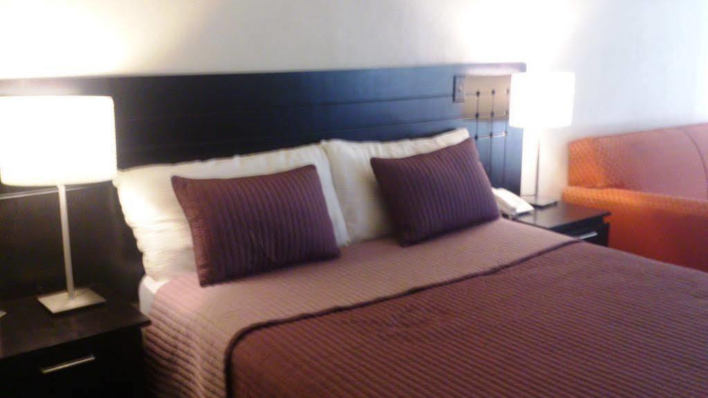 Hotel Posada Don Fernando Ensenada Eksteriør bilde